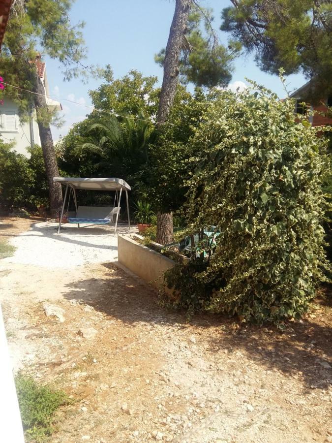 Manda Ljubetić Apartment Sutivan Bagian luar foto