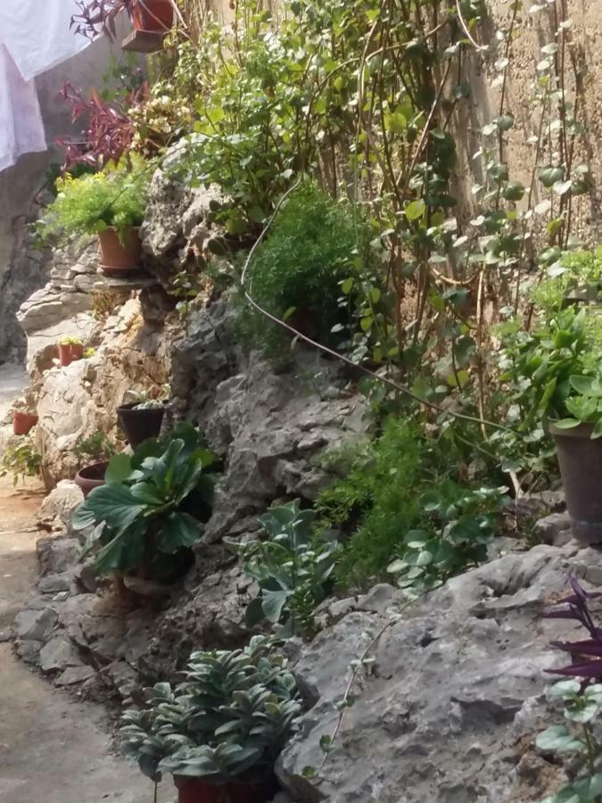 Manda Ljubetić Apartment Sutivan Bagian luar foto