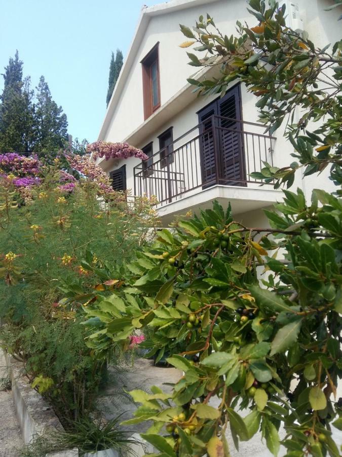 Manda Ljubetić Apartment Sutivan Bagian luar foto