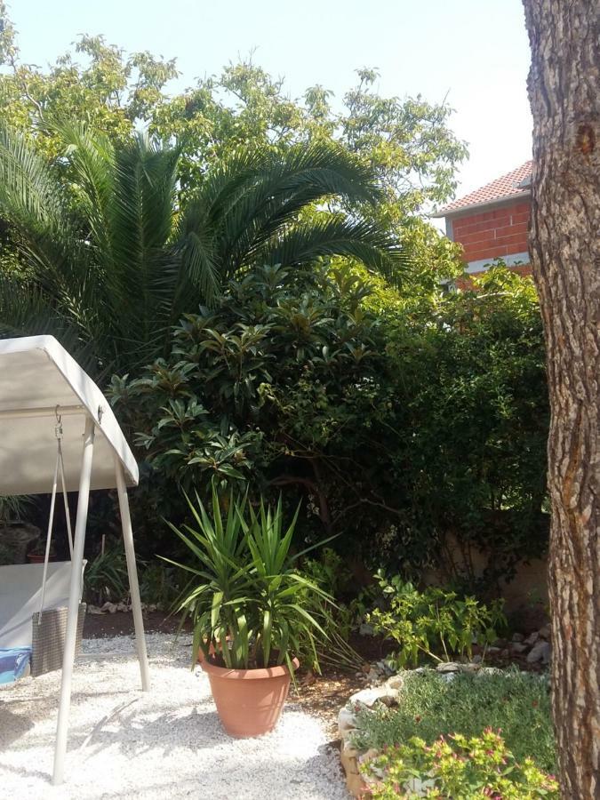 Manda Ljubetić Apartment Sutivan Bagian luar foto
